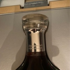 ヘネシー パラディ新品 (ブランデーコニャック 未開封 箱付き お酒)