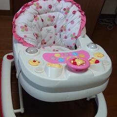 Babycraft 歩行器