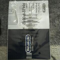 美品　デロンギオイルヒーター　2/8まで！