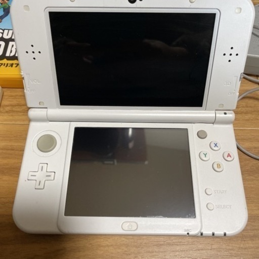 3DS ソフト4枚