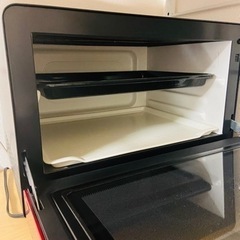 日立ヘルシーシェフ 半月使用のみのほぼ新品