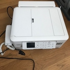 brother fax ジャンク品