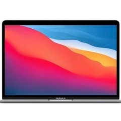 MacBook air 2020  M1チップ　新品未開封