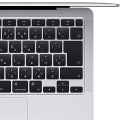 MacBook air 2020  M1チップ　新品未開封
