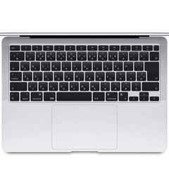 MacBook air 2020  M1チップ　新品未開封