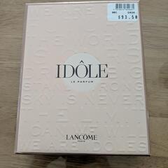 Idole香水　Lancome Paris 