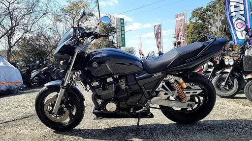 ヤマハ XJR400R RH02J 最終型 佐賀 久留米 福岡 熊本 CB400SF ヤマハ XJR400R RH02J 最終型 佐賀 久留米 福岡 熊本 CB400SF