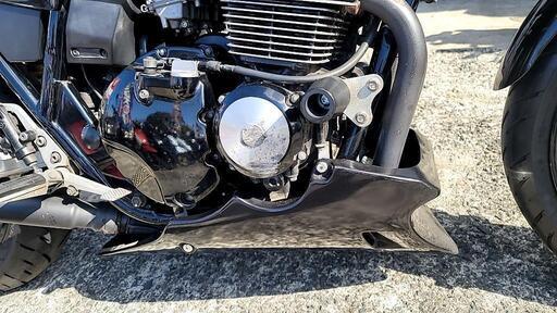 ヤマハ　XJR400R　RH02J　最終型　佐賀　久留米　福岡　熊本　CB400SF　ゼファー　ZRX　ネイキッド