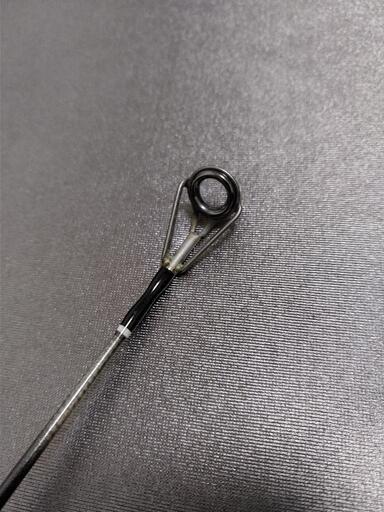 ゼナック ジガートラスト mys MS60-2 未使用品