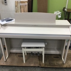 #N-23【ご来店頂ける方限定】KAWAIの電子ピアノ「CA48A」です