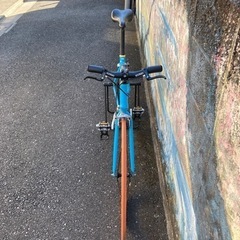 ピストカスタマイズ‼️タイヤなど新品投入❗️整備済み❗️