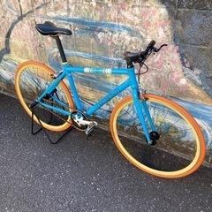 ピストカスタマイズ‼️タイヤなど新品投入❗️整備済み❗️