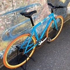 ピストカスタマイズ‼️タイヤなど新品投入❗️整備済み❗️