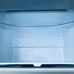 ✨2019年製✨1694番 AQUA✨ノンフロン冷凍冷蔵庫✨AQR-36H(S)‼️