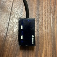 jzx100 アミューズETCSモニター