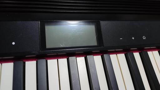 Roland ローランド GO-61P GO:PIANO 電子ピアノ 61鍵 楽器 中古