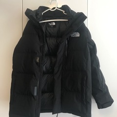 The North Face Go Free Down Jacket [並行輸入品］