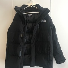 The North Face Go Free Down Jacket [並行輸入品］