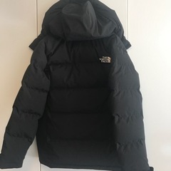 The North Face Go Free Down Jacket [並行輸入品］
