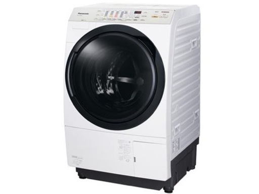 受け渡し者決定　ドラム式洗濯機　na-vx3600l 洗濯乾燥