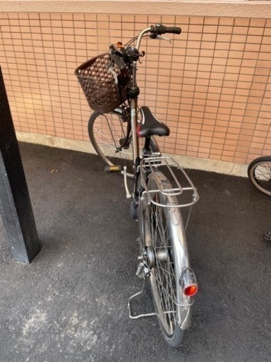 パナソニック、謎の電動アシスト自転車、文中に記載