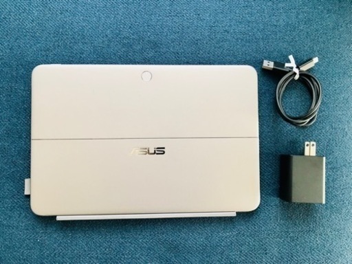 【値下げ】ASUS T102HA-128S ノートパソコン　タブレット