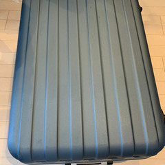 スーツケース　74L