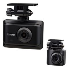 新品未開封 前後2カメラ ドライブレコーダー コムテック ZDR016 録画200万画素 32GB microSDHC付属 GPS搭載 HDR FullHD COMTEC 札幌市 清田区 平岡