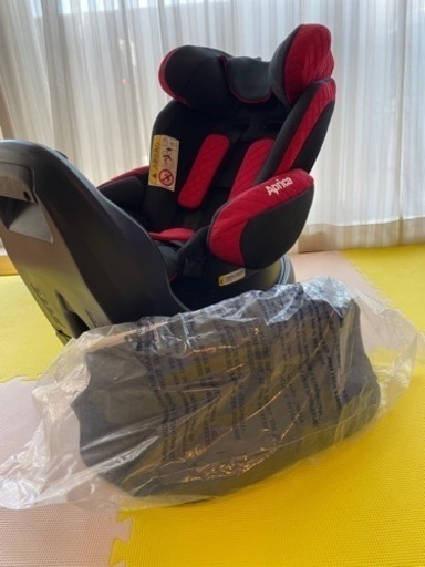 Aprica フラディア グロウ ISOFIX チャイルドシート