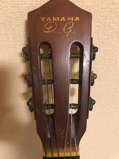 YAMAHA Dynamic gutar no15 60'sジャパンヴィンテージ　岐阜市近郊配達OK YAMAHA Dynamic gutar no15 60'sジャパンヴィンテージ 岐阜市近郊配達OK