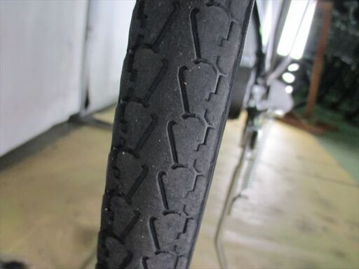 B716 比較的綺麗です 整備済み☆ブリヂストン アルベルト ロイヤル 黒