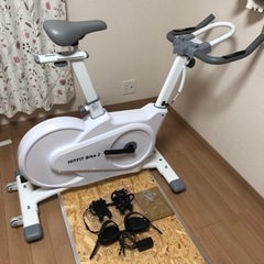 HITFIT Bike 2 超静音 30db