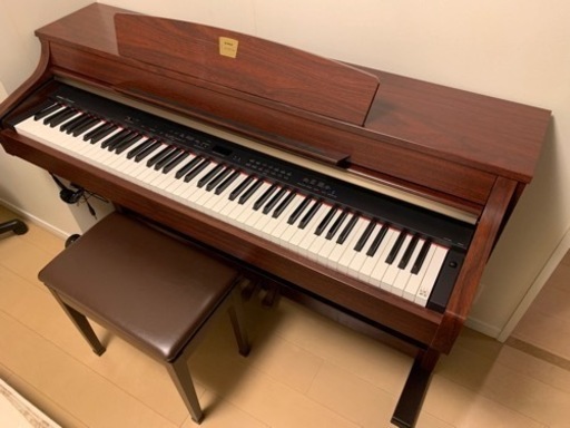 その他 YAMAHA CLAVINOVA CLP330M