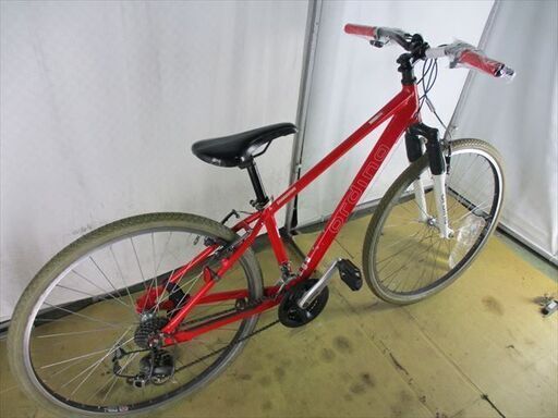じてんしゃのみせ 道[タオ] 長野の自転車屋:ママチャリとクロスバイク 