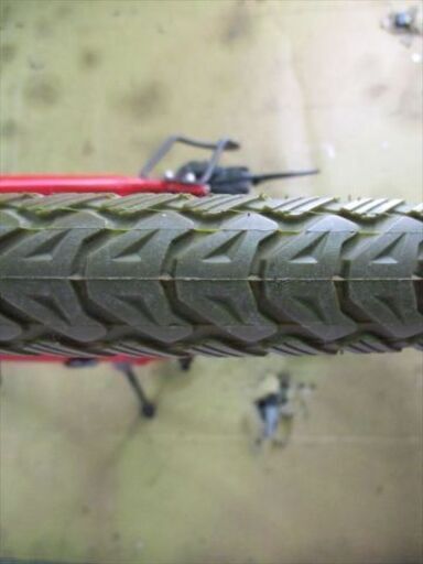 B723☆13800円☆BS Ordina アカ 38cm整備済み スポーツ中古自転車