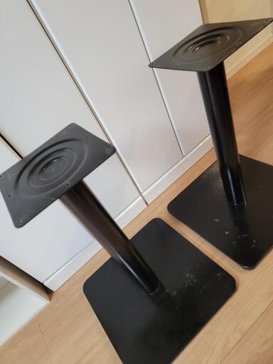 テーブルスタンド　diy 用