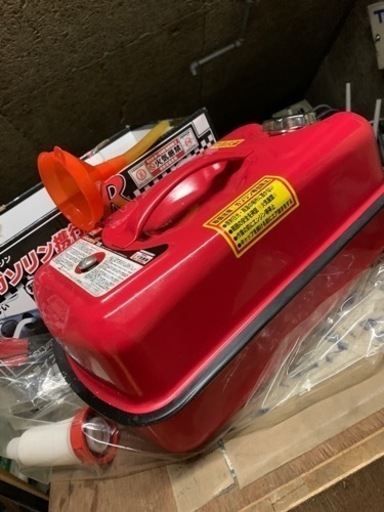 交渉中決まりました］超美品！！ほぼ未使用除雪機ドリームリンク スノー