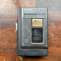 SONY WA-2000