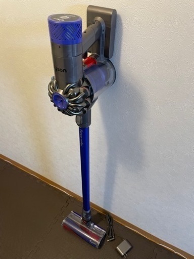 dyson v6 fluffy origin DC74MH2 ダイソン 掃除機