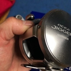 12 オシアジガー 2001hg