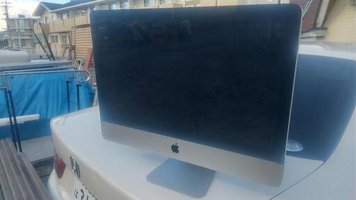 Mac  (只今商談中です)