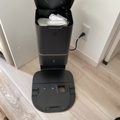 ルンバs9+最上位モデル　値下げ　中古美品