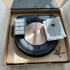 ルンバs9+最上位モデル　値下げ　中古美品