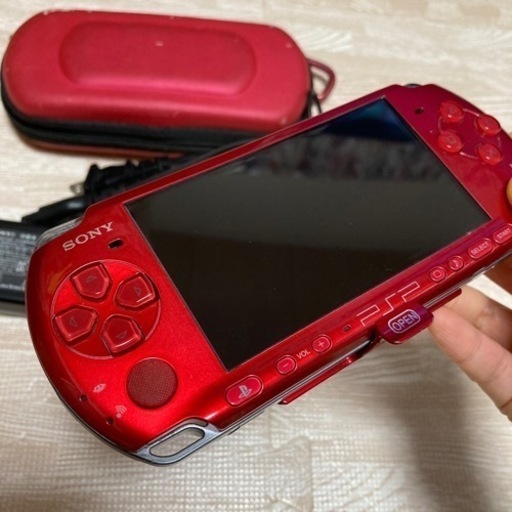 その他 PSP