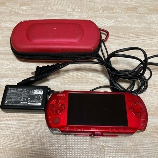 その他 PSP