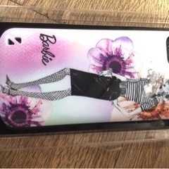 iPhone8 Barbie バービー　ケース