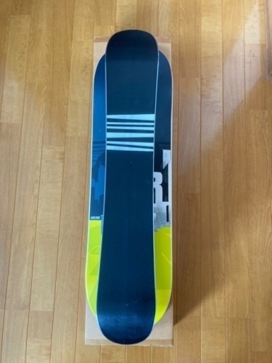 BURTON バートン JUNKYARD ジャンクヤード スノースケート 希少♪ BURTON バートン JUNKYARD ジャンクヤード 約85cm スノー