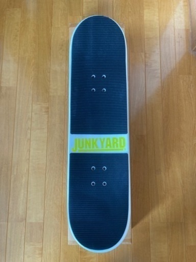 BURTON バートン JUNKYARD ジャンクヤード スノースケート 2025年最新】BURTON JUNK YARDの人気アイテム - メルカリ