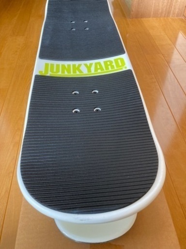 BURTONジャンクヤード