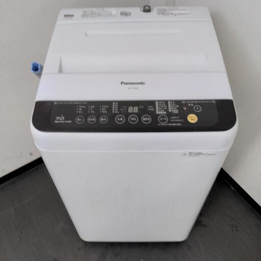 Panasonic　全自動洗濯機　７kg　NA-F70PB9